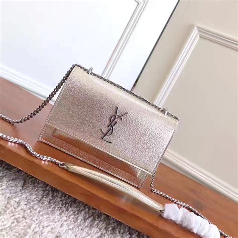 ysl suede bag replica|ysl bags france.